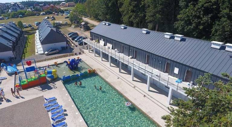 Apartamenty przy Latarni in Rewal