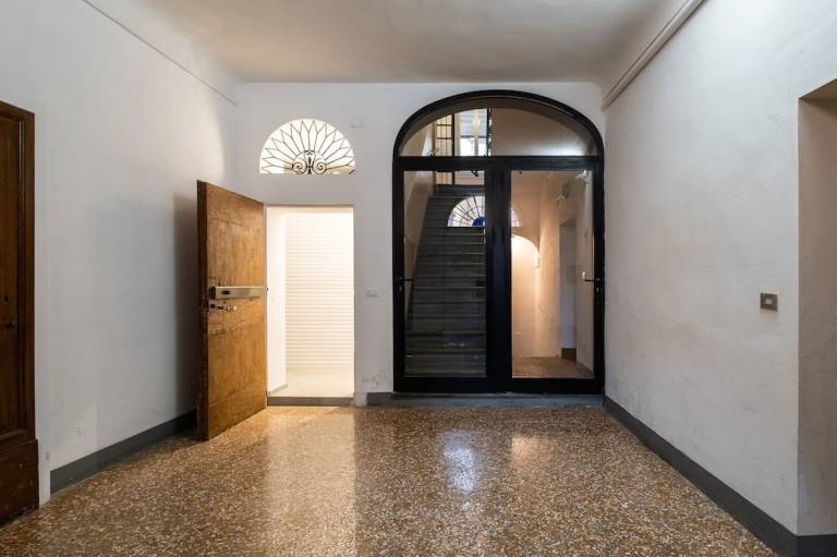 Casa Bolonia