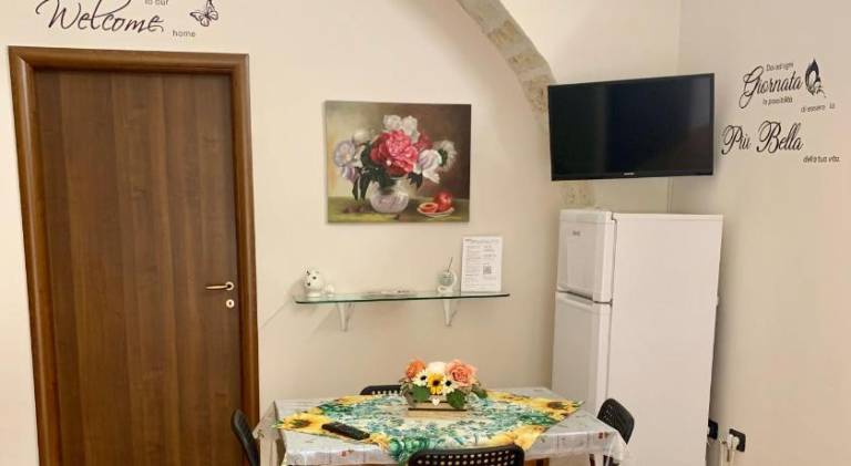 Rental apartment with 2 rooms for 5 persons — photo 5