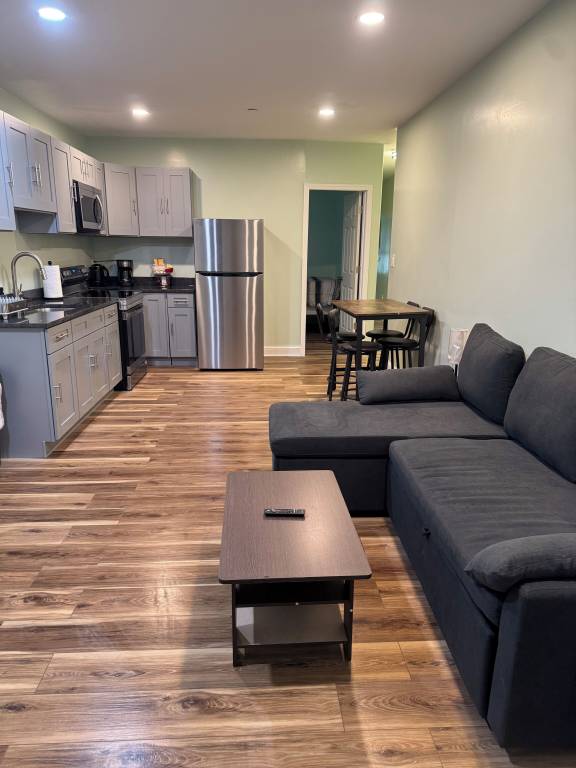 Apartment Cobbs Creek