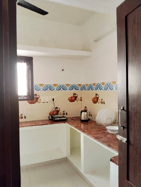 House | Good for workation | Dogs allowed — photo 3