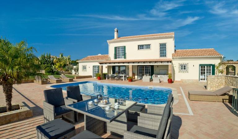 Villa  Quinta das Raposeiras