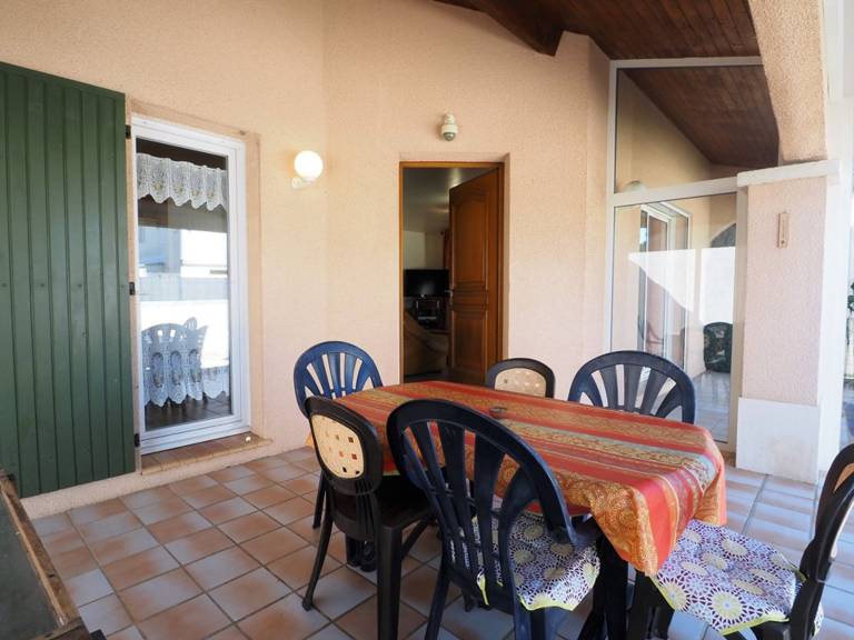 Apartment with 3 rooms for 8 persons — photo 3