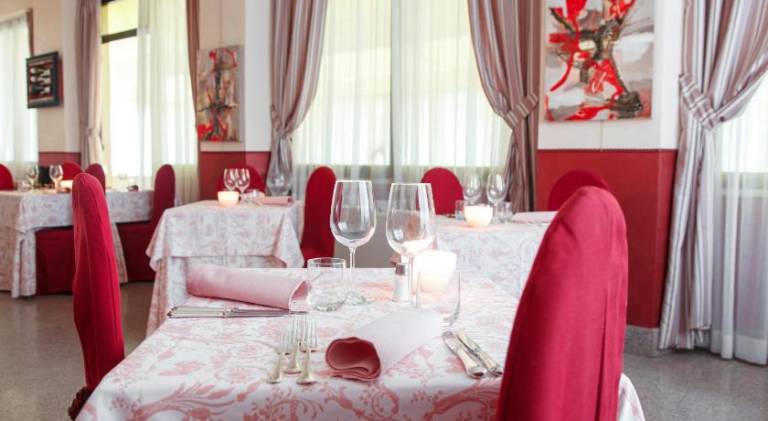 Allegroitalia Alassio Rosa — photo 4