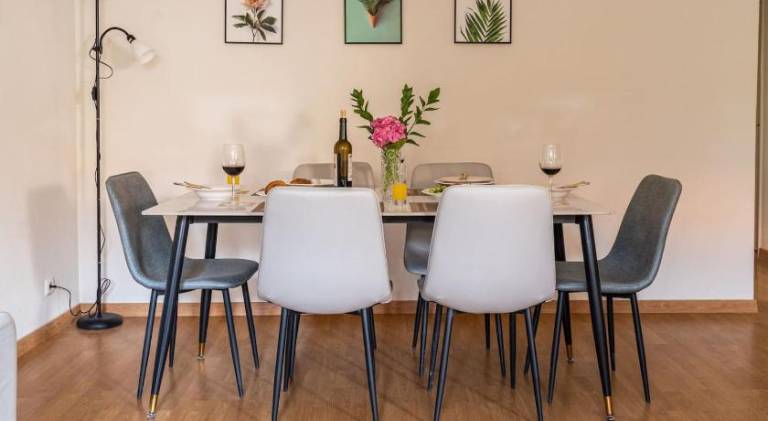 Holiday apartment with 2 rooms for 5 persons — photo 3