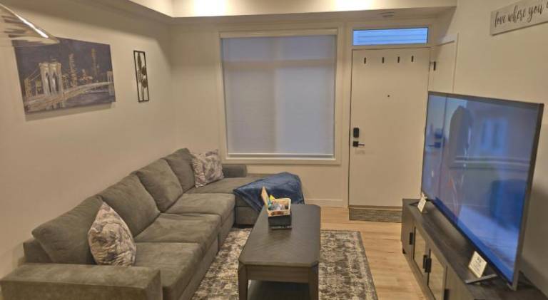 65 m&sup2; Ferienwohnung