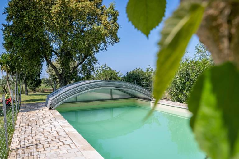 Agriturismo  San Vincenzo