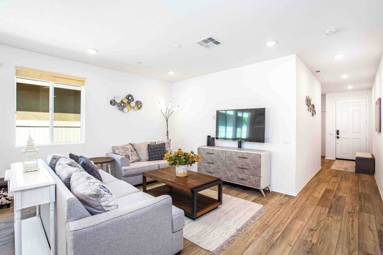 House Moreno Valley