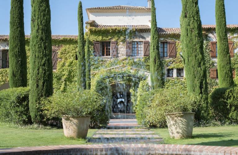 Logement  Vence