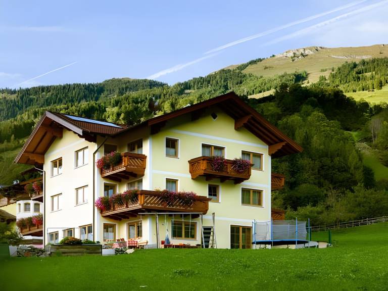 Bed & Breakfast Dorfgastein