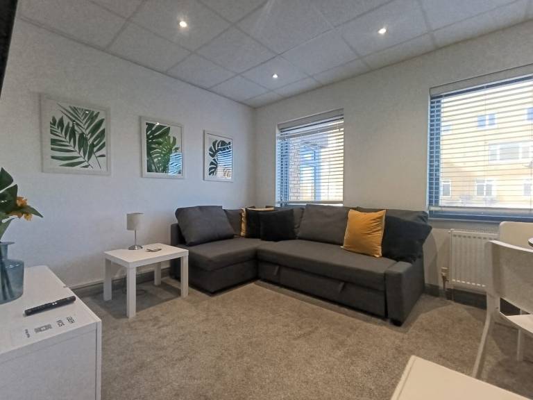 Apartment  Cosham