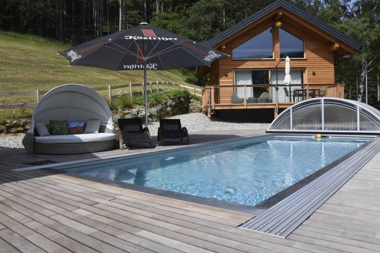 Chalet Hirschegg