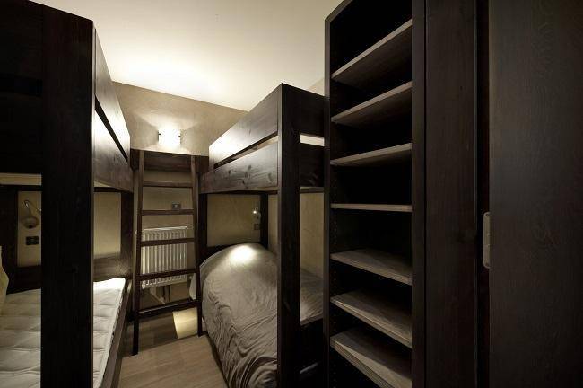 90 m&sup2; Ferienwohnung 2 Schlafzimmer 6 G&auml;ste