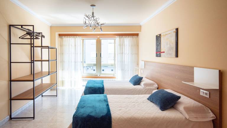 Apartamento Carballo