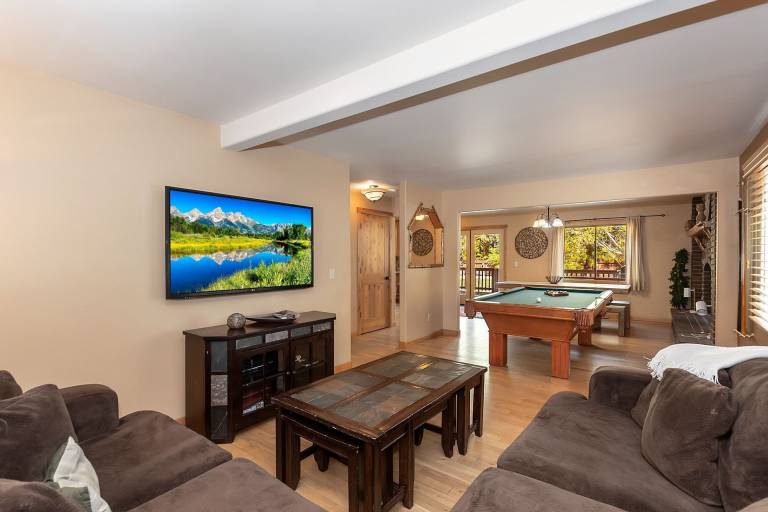 Cabin Moonridge