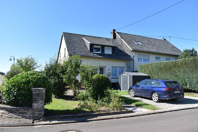 Maison de vacances Wittlich