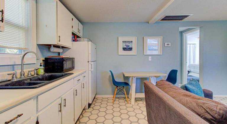 Vacation home | Close to the beach | Pets are welcome — photo 5