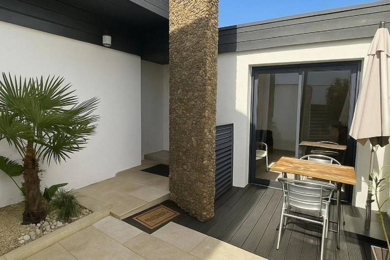 Beautiful apartment close to the beaches — photo 4