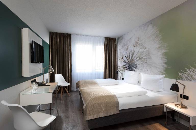 Days Inn by Wyndham Dessau in Dessau-Rosslau