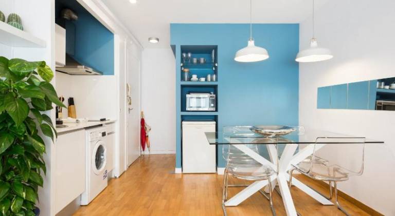 Nice holiday apartment | Close to Casa Milà | Pets are welcome — photo 3
