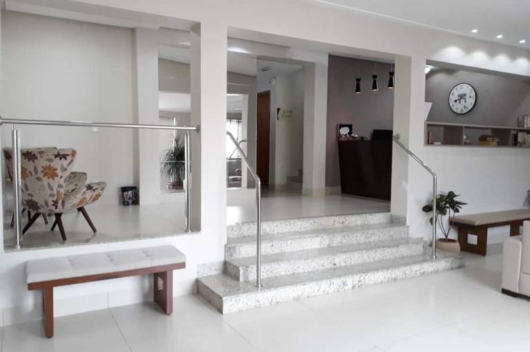Hotel Rio Branco