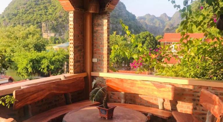Ninh Binh Greenland Homestay — photo 4