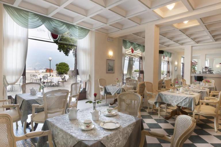 Boutique Hotel Bogliaco — photo 3
