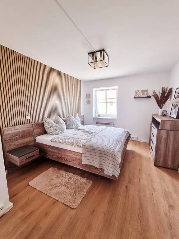 Ferienwohnung Bad Lauchstädt