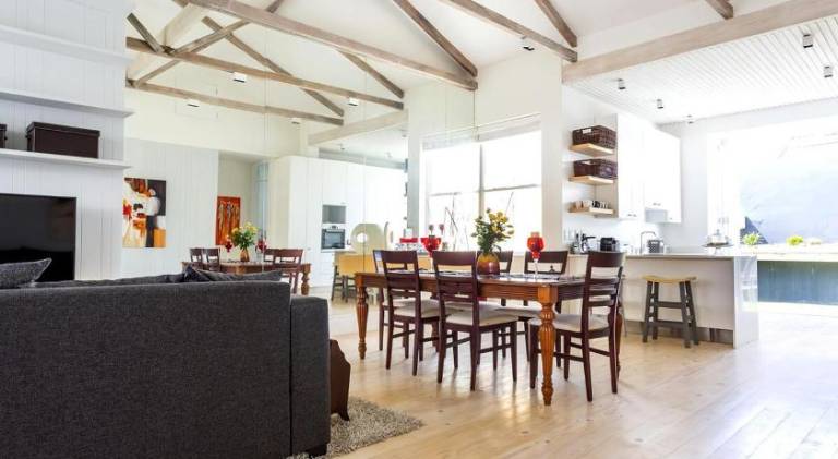 Nice house | Next to Sea Point | Pets allowed — photo 4