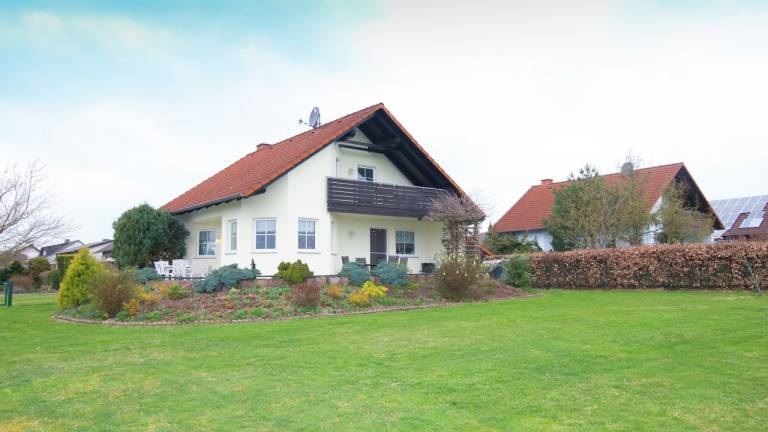 Ferienhaus  Herzhausen