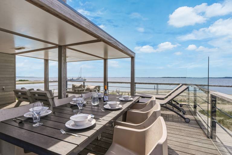 Ferienhaus Ouddorp