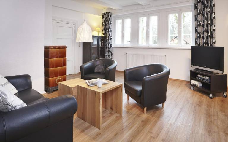 Ferienwohnung Amelinghausen