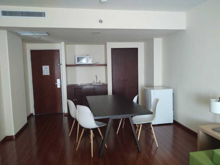 Fiesta Inn Toluca Aeropuerto