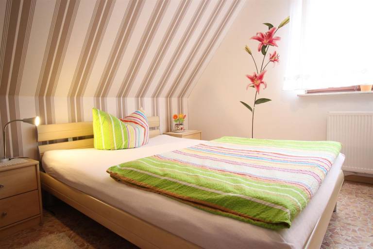 Ferienwohnung Tümlauer-Koog