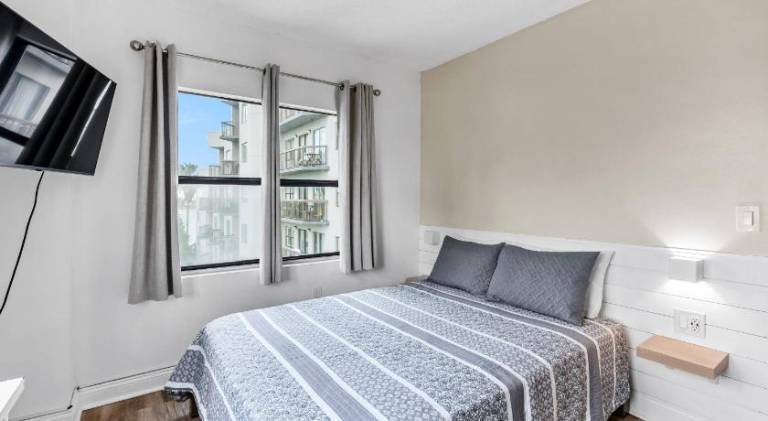 123 m&sup2; Ferienwohnung