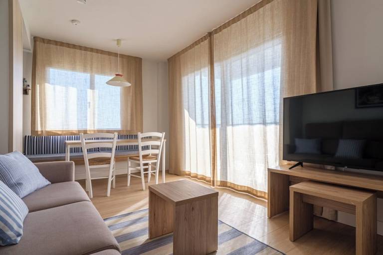 Appart'hôtel  Salou