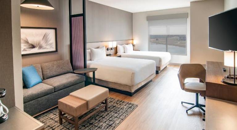 Hyatt Place Sioux Falls South — photo 3