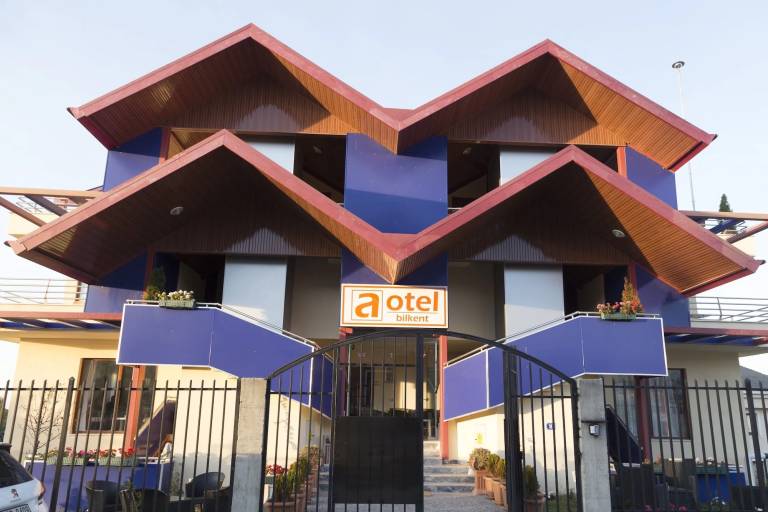 Aparthotel  Ankara