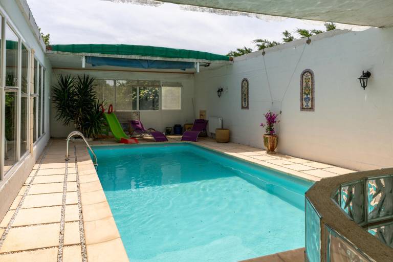 Chalet  Venasque