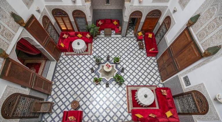 Bed & Breakfast Fez