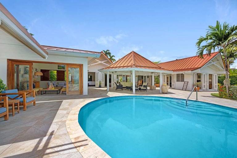 Villa  Runaway Bay