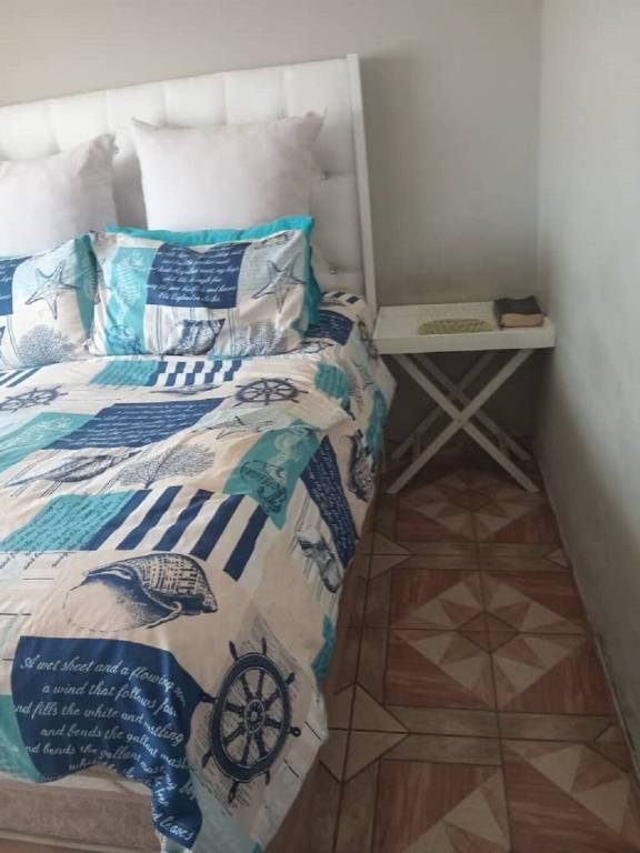 Ferienwohnung Windhuk