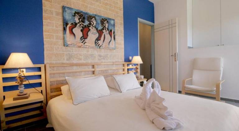 Βίλα Παραλία Μαράθι