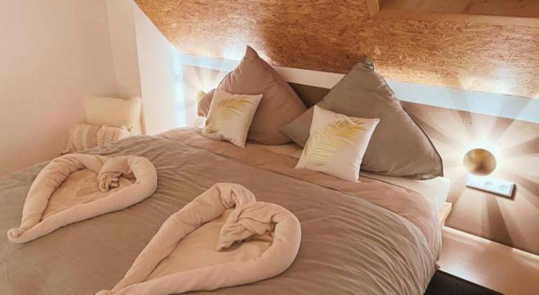 Ferienwohnung  Litzelstetten
