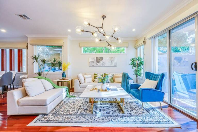House Pakenham