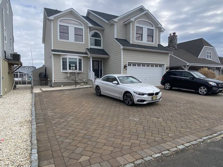 House  Brick