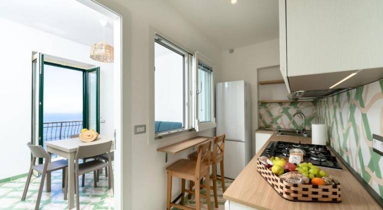 Rental apartment with terrace — photo 3