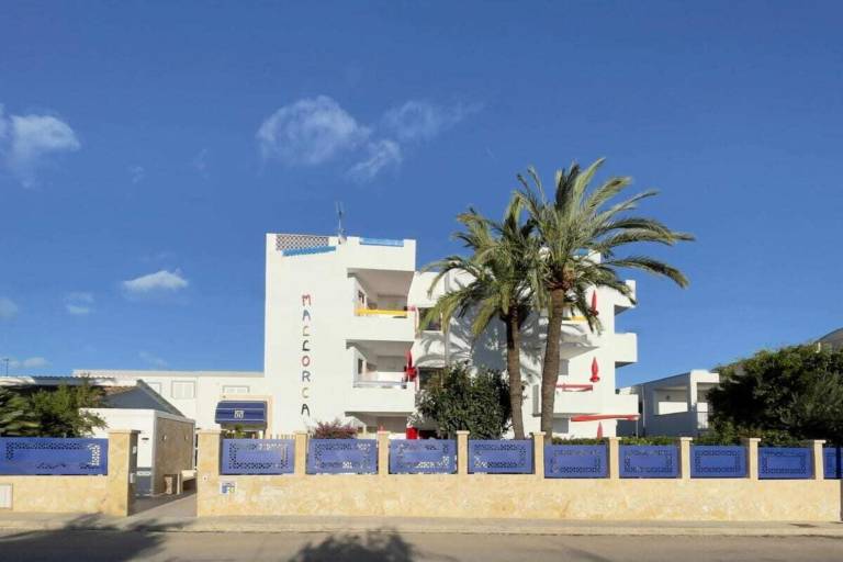 Ferienhaus  Cala Millor