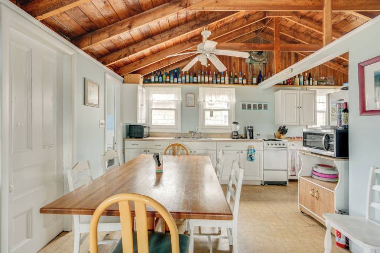 Cottage  Rockport
