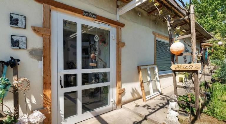 Ferienwohnung  Brackenheim
